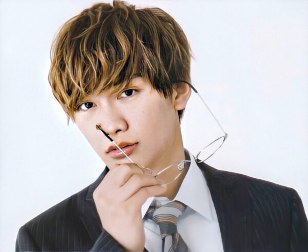 なにわ男子藤原丈一郎熱愛・歴代彼女まとめ！元カノが匂わせしてたって本当？