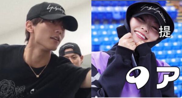 キンプリ(king&prince)永瀬廉白石麻衣と熱愛?元々似てるという噂・ラジオで匂わせしてた?