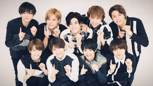 Hey!Say!JUMP(平成ジャンプ)ファン離れや担降りが多い?オワコン・人気落ちたという声も!