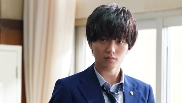 キンプリ(king&prince)永瀬廉白石麻衣と熱愛?元々似てるという噂・ラジオで匂わせしてた?