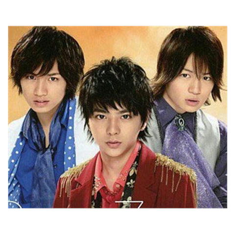 SexyZone初期メンバーと現在のメンバーは?脱退、人数が減った理由