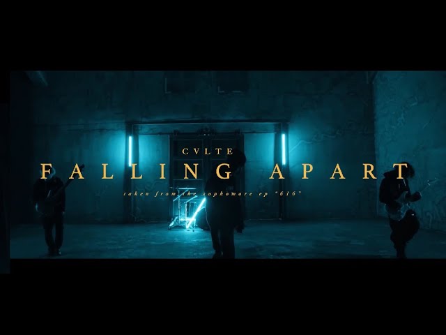 世界が注目する新世代バンドCVLTEの人気曲・有名曲は?最新EPからおすすめの曲も紹介!