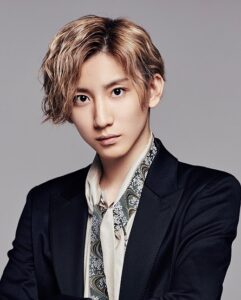 SixTONES(ストーンズ)京本大我と小池徹平は似ている?家系図でははとこって本当?