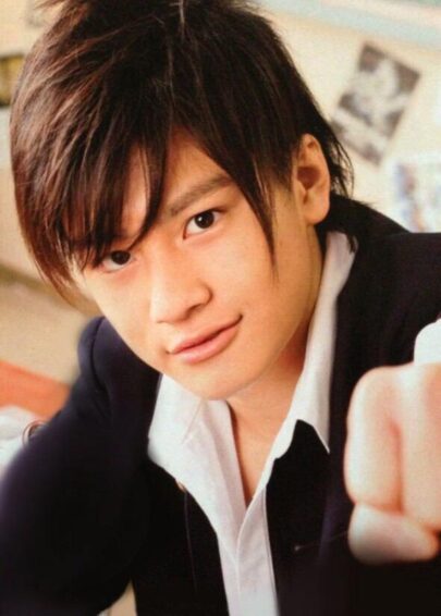 SixTONES(ストーンズ)森本慎太郎の地元は藤沢？サーフィンが趣味でダイビングライセンスを持ってるって本当？