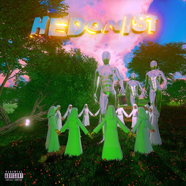 世界が注目する新世代バンドCVLTEの人気曲・有名曲は?最新EPからおすすめの曲も紹介!