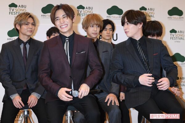 Hey!Say!JUMP(平成ジャンプ)ファン離れや担降りが多い?オワコン・人気落ちたという声も!