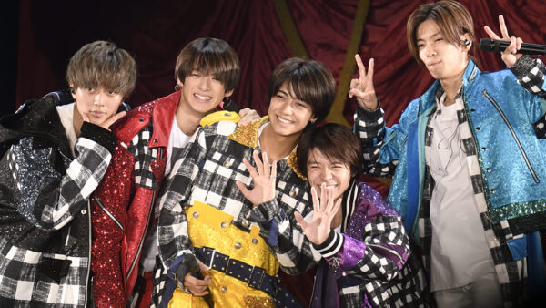 【2022年度最新版】キンプリ(king&prince)メンバーの女性の好みの服装は?