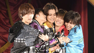 キンプリ(king&prince)永瀬廉の愛用のスマホやスマホケースは何？イヤホンも！