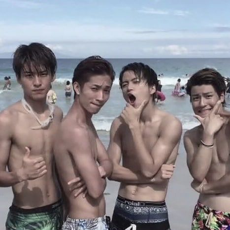 SixTONES(ストーンズ)森本慎太郎はメンバーの田中樹とSexy Zone菊池風磨と仲良し?3人のエピソードはある?