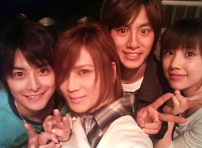 SixTONES(ストーンズ)京本大我と小池徹平は似ている?家系図でははとこって本当?