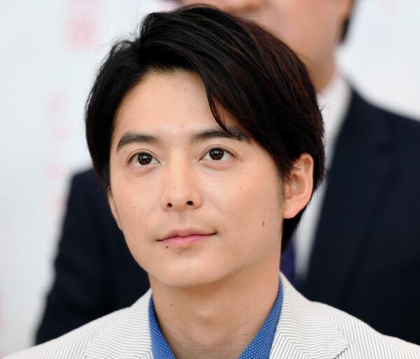 スノーマン(snowman)佐久間大介に似てる芸能人まとめ!小関裕太や土屋太鳳?