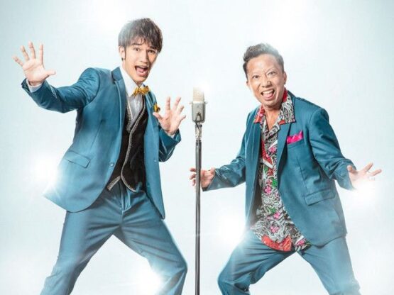 SixTONES(ストーンズ)ジェシーが八王子リフォーム卒業？有吉ゼミで共演しているヒロミとは仲良し？