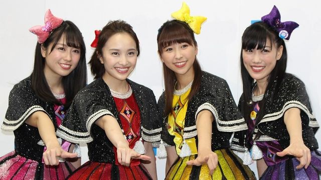 国民的アイドルももいろクローバーzは歌が下手?歌唱力が下がった原因について考察してみた!