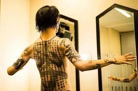 MIYAVIのプロフィール!本名や出身地、身長なども紹介!