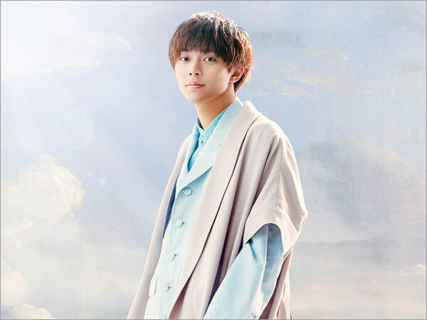 キンプリ(king&prince)永瀬廉の香り特集！愛用香水やシャンプーは何？