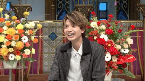 SixTONES(ストーンズ)髙地優吾はSnowMan深澤辰哉と似てる？他にも似てる芸能人はいるのか調査！ 