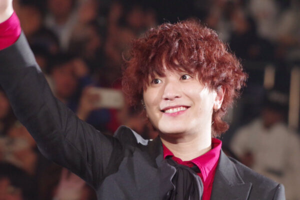 スノーマン(snowman)佐久間大介に似てる芸能人まとめ!小関裕太や土屋太鳳?