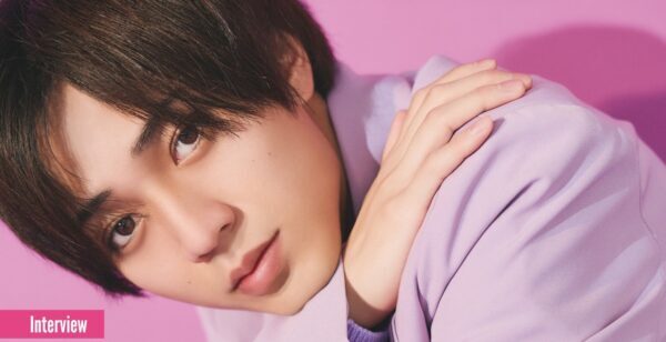 キンプリ(king&prince)永瀬廉の香り特集！愛用香水やシャンプーは何？