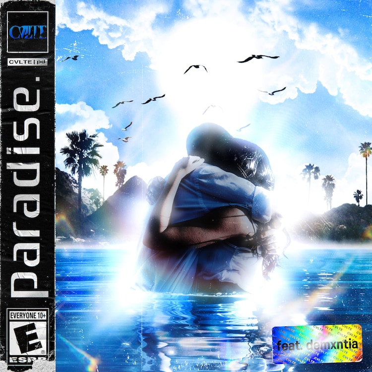 世界が注目する新世代バンドCVLTEの人気曲・有名曲は?最新EPからおすすめの曲も紹介!