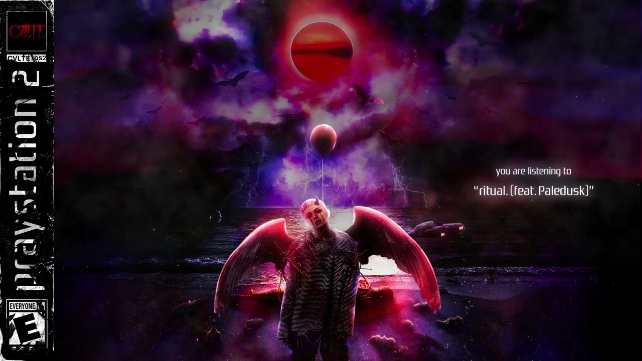 世界が注目する新世代バンドCVLTEの人気曲・有名曲は?最新EPからおすすめの曲も紹介!