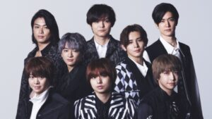 Hey!Say!JUMP(平成ジャンプ)の脱退メンバー2人って誰?理由は?