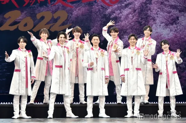 snowmanの部屋割り・楽屋割は?2023年最新情報!