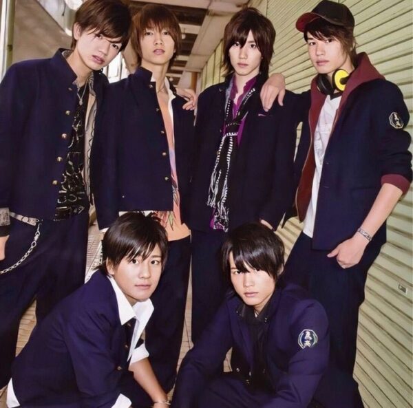 SixTONESの感動エピソードをまとめてみた！