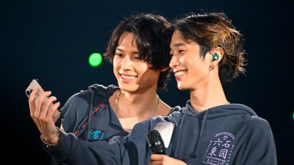 SixTONESの感動エピソードをまとめてみた！