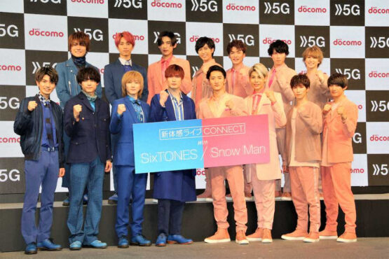 SixTONES(ストーンズ)髙地優吾はSnowMan深澤辰哉と似てる？他にも似てる芸能人はいるのか調査！ 