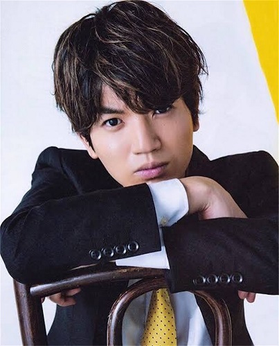 SixTONES(ストーンズ)髙地優吾はSnowMan深澤辰哉と似てる？他にも似てる芸能人はいるのか調査！ 