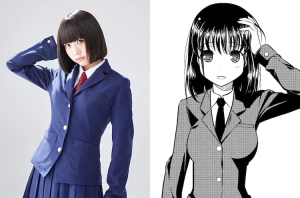 ano(あのちゃん)の実家や家族構成について!父親は元バンドマン!?