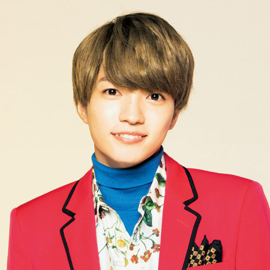 SixTONES(ストーンズ)髙地優吾はSnowMan深澤辰哉と似てる？他にも似てる芸能人はいるのか調査！ 