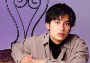 なにわ男子藤原丈一郎熱愛・歴代彼女まとめ!元カノが匂わせしてたって本当?