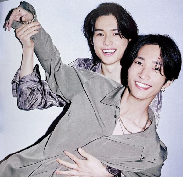 SixTONESの感動エピソードをまとめてみた！