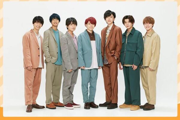 なにわ男子 大橋和也の公式インスタやツイッターのアカウントはあるの?調査してみた