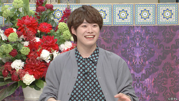 なにわ男子 大橋和也の公式インスタやツイッターのアカウントはあるの?調査してみた