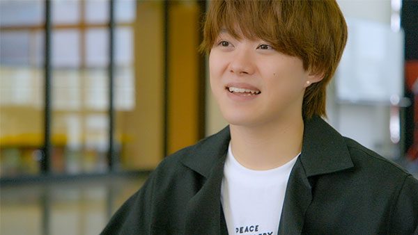 なにわ男子 大橋和也は手も爪もきれい!どんなケアしてるの?お手入れ方法を調査!