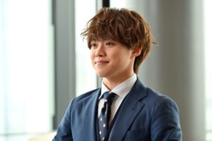 なにわ男子 大橋和也は手も爪もきれい！どんなケアしてるの？お手入れ方法を調査！