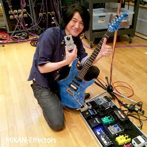 GRANRODEO飯塚昌明は結婚していた?奥さんはどんな人?