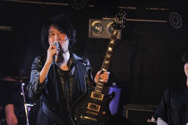 GRANRODEO飯塚昌明は結婚していた?奥さんはどんな人?