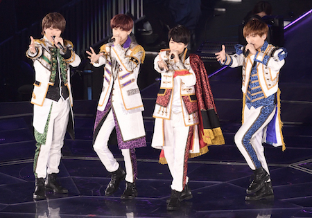 なにわ男子 西畑大吾の部活は陸上部?種目は?記録は?