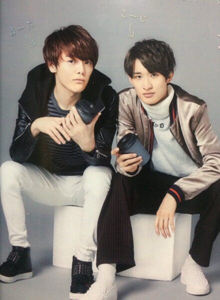 SixTONES後輩いじめ。暴力事件　デビューして天狗になった？