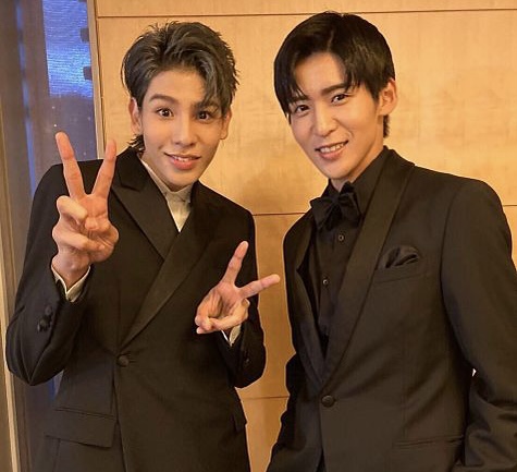 スノーマン(SnowMan)ラウールが仲良しのジャニーズは?Jrは?少年忍者のメンバーは?