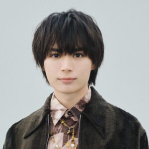 なにわ男子 大西流星のファッション・私服ブランドの値段がヤバい!?