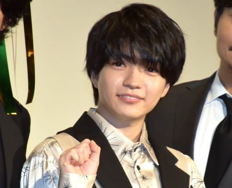 なにわ男子　高橋恭平のあだ名や一人称、メンバーとの呼び方を紹介します！