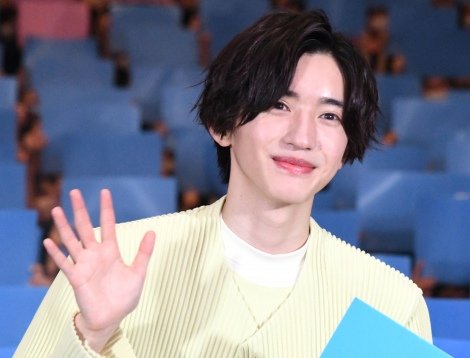 なにわ男子 道枝駿佑の飼ってるペットは犬？犬種と名前を調査！