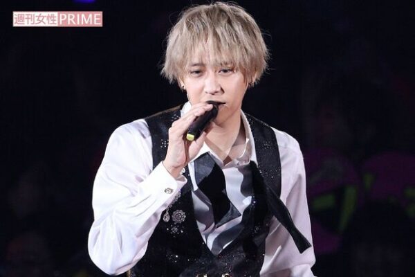 Hey!Say!JUMP(平成ジャンプ)グループ内で人気格差が!人気ないメンバー、売れてないメンバーは?