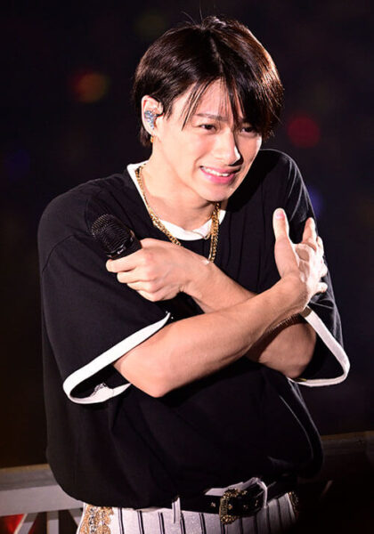 キンプリ(king&prince)平野紫耀結婚説は発表ある・デマ？すでにしたという噂も？