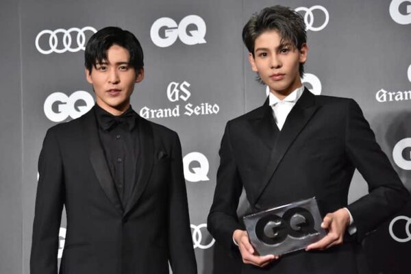 スノーマン(SnowMan)ラウールが仲良しのジャニーズは?Jrは?少年忍者のメンバーは?