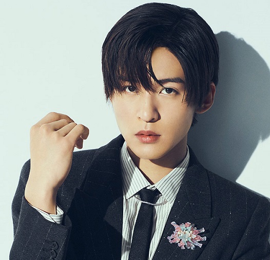 なにわ男子 長尾謙杜の特技は書道?字が綺麗な直筆がヤバい!